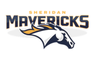 Sheridan Lacrosse Club logo