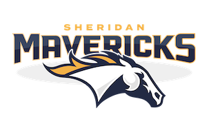 Sheridan Lacrosse Club logo